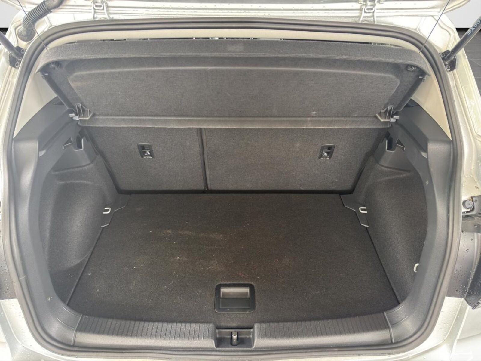 Volkswagen T-Cross – Bild 19