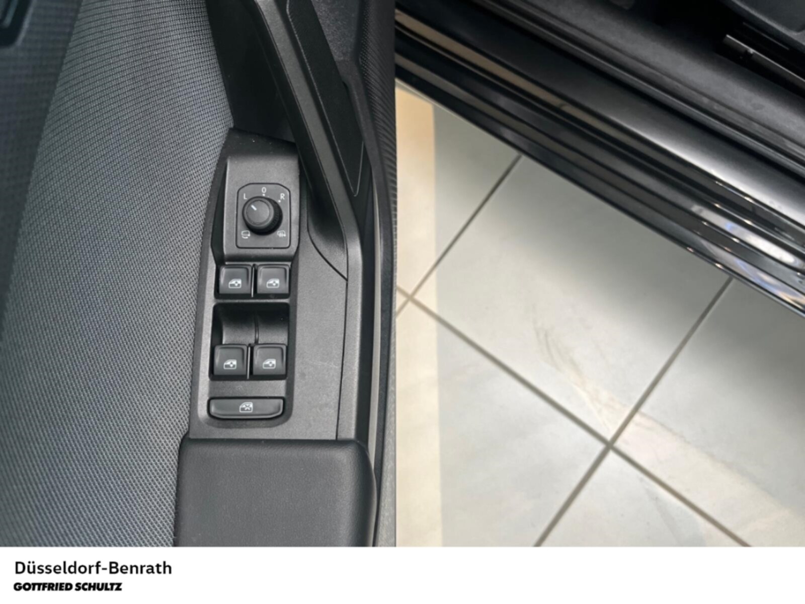 SEAT Leon – Bild 9