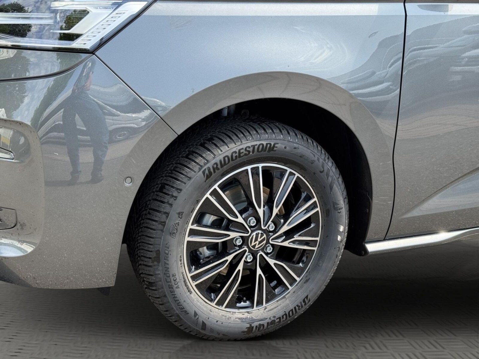 Volkswagen California – Bild 8