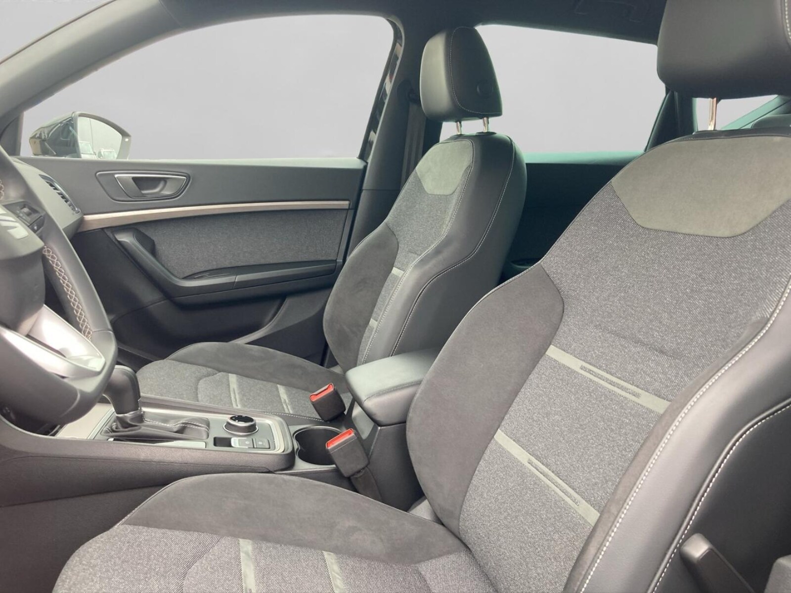 SEAT Ateca – Bild 8