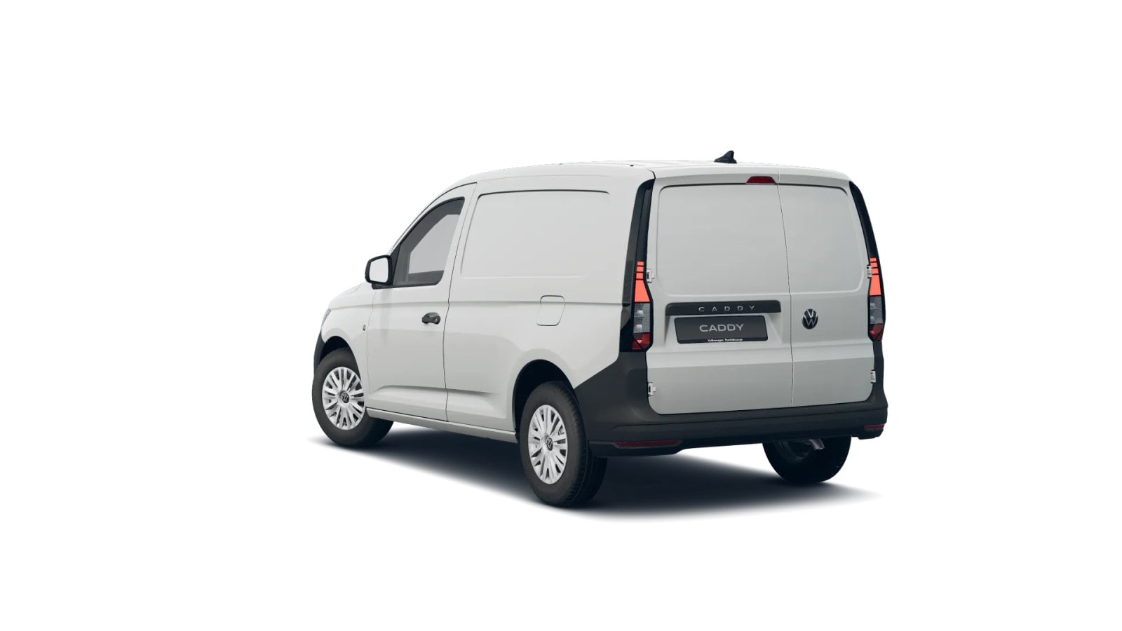 Volkswagen Caddy Cargo – Bild 5