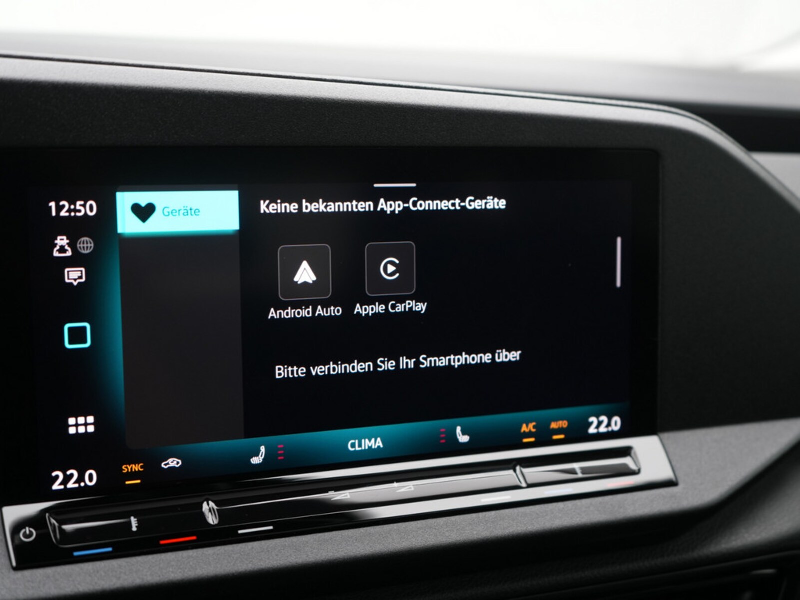 Volkswagen Caddy – Bild 13