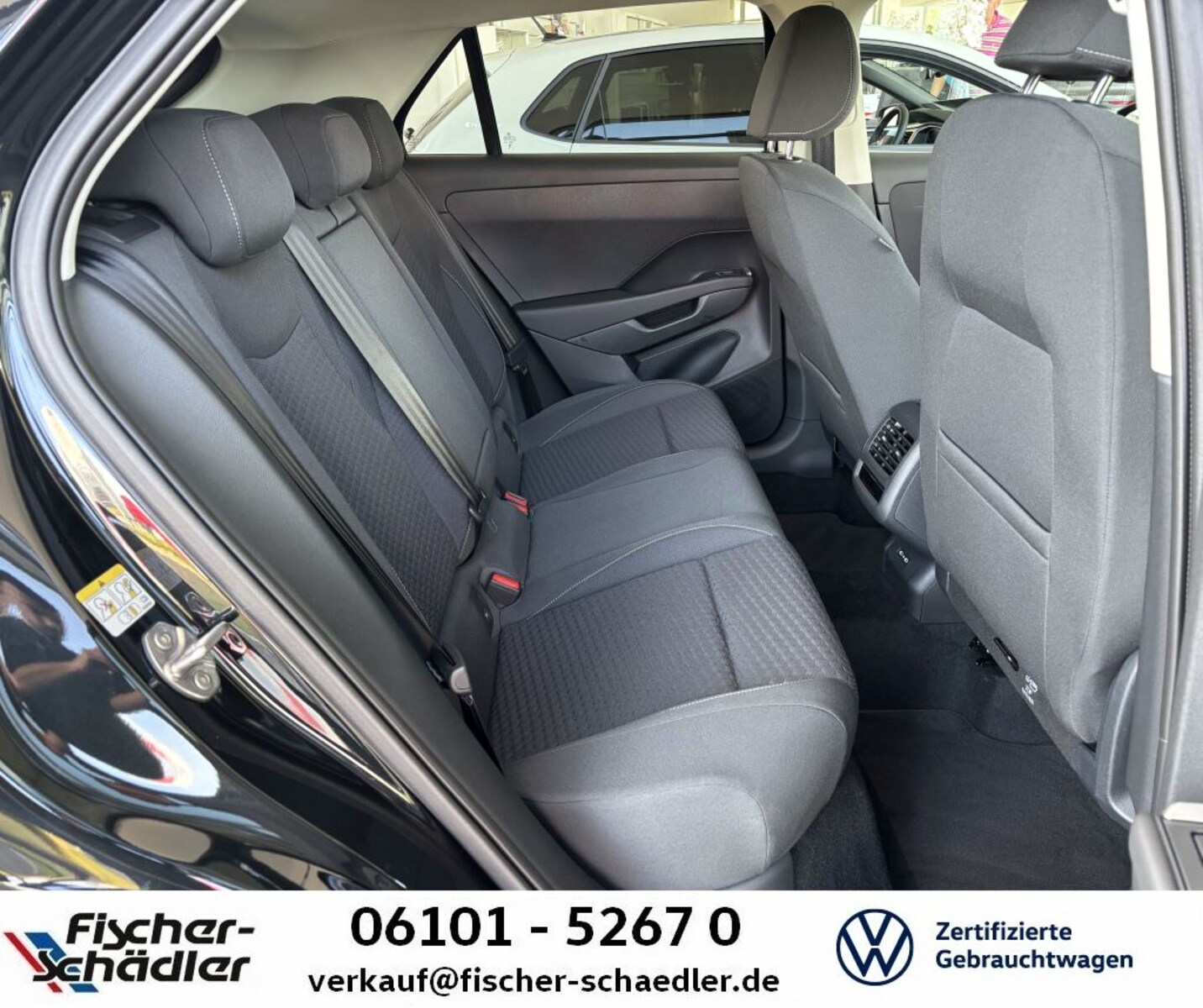 Volkswagen T-Roc – Bild 7