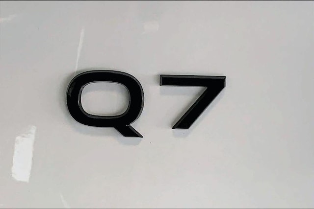 2026 Audi Q7 S Line Premium Plus - Photo 7