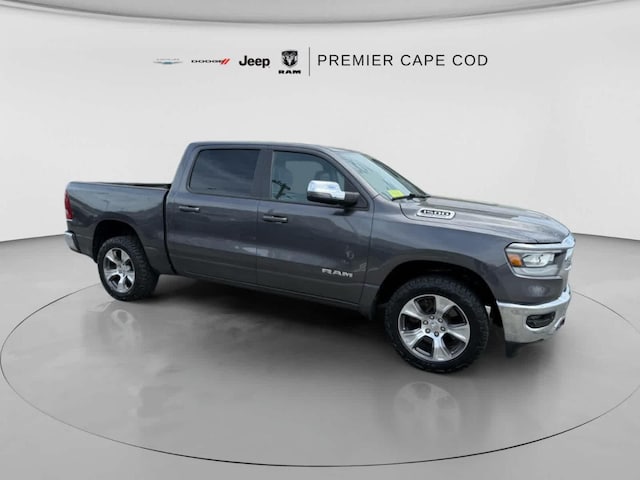 2023 RAM 1500 Pickup Laramie