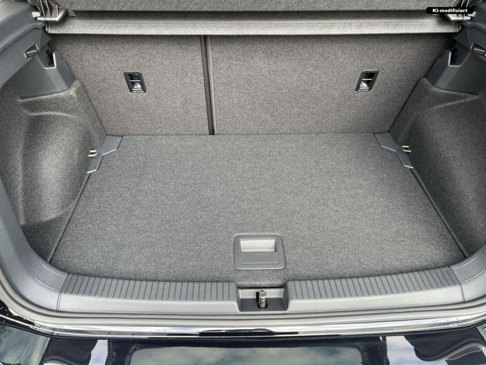 Volkswagen T-Cross – Bild 10