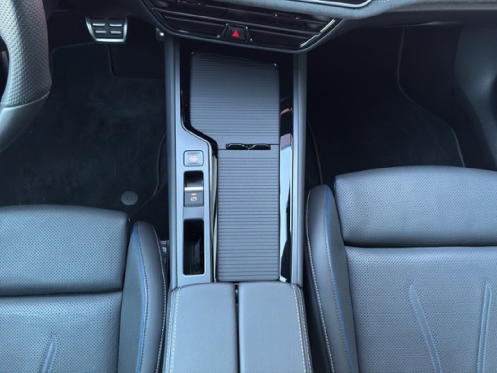 Volkswagen Passat – Bild 16