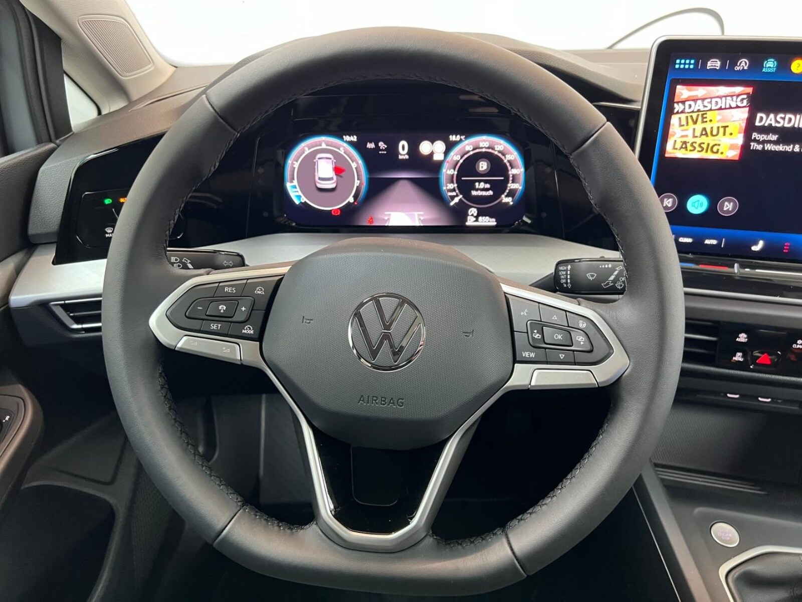 Volkswagen Golf – Bild 6