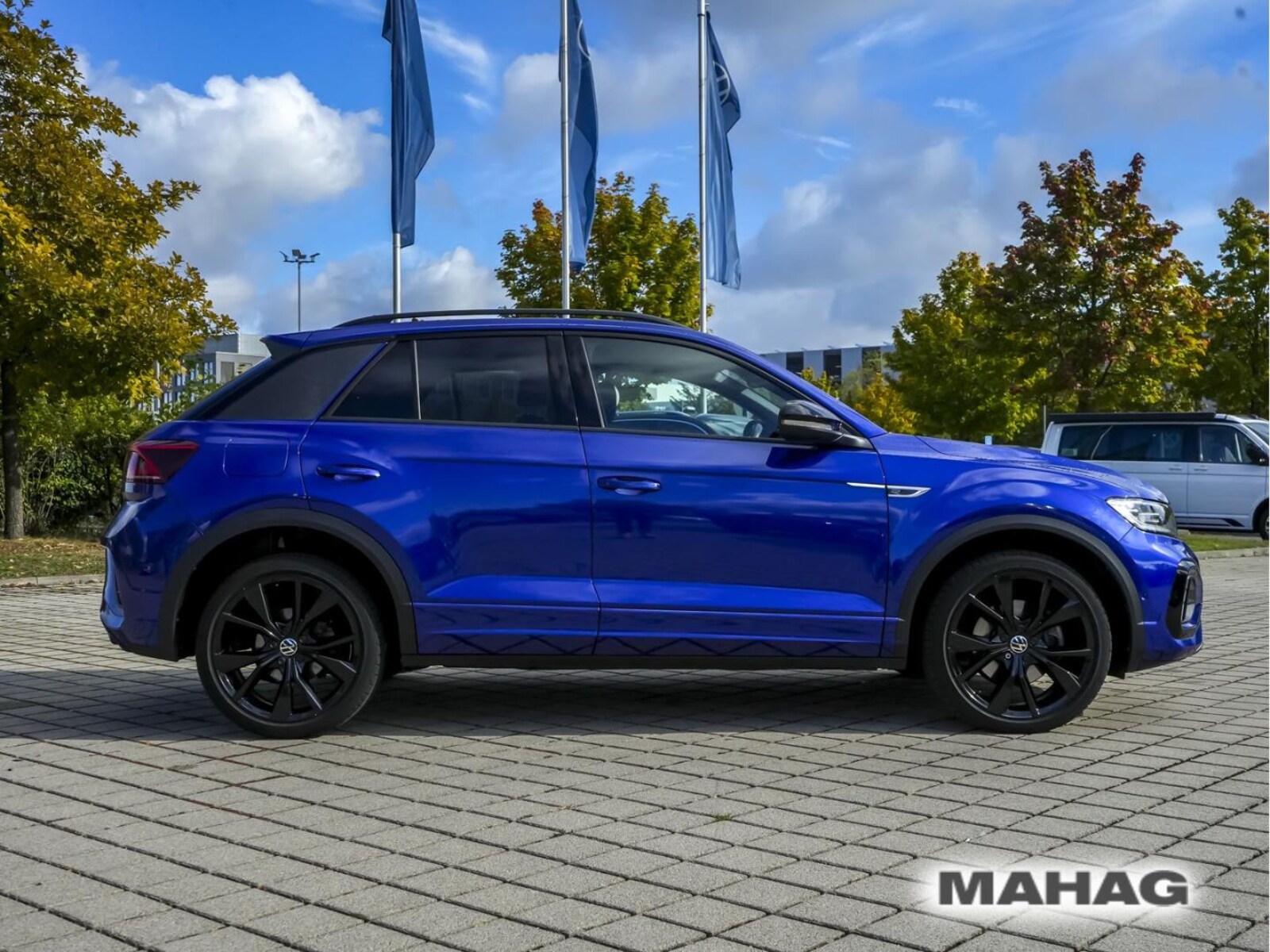 Volkswagen T-Roc – Bild 5