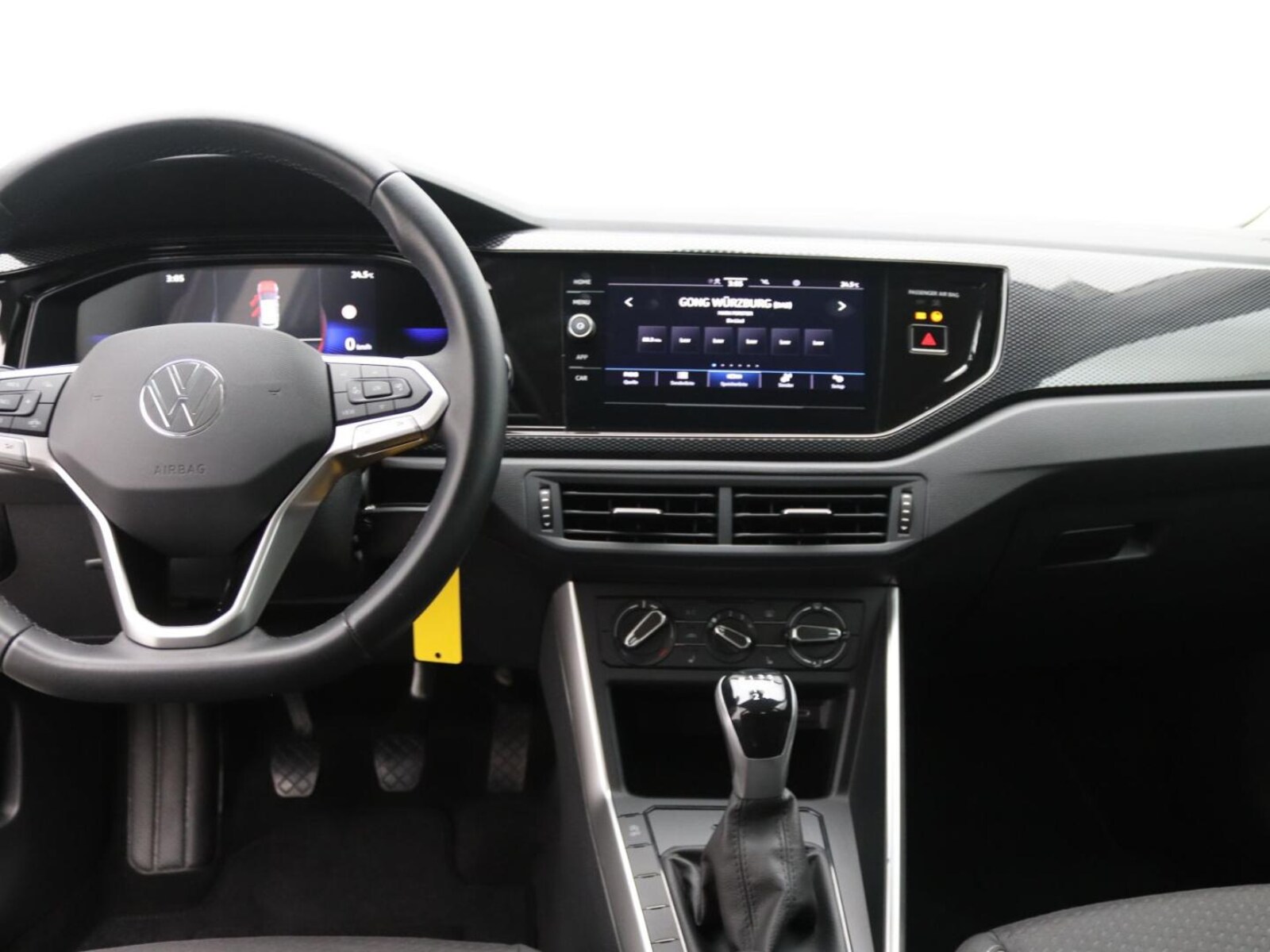 Volkswagen Polo – Bild 17
