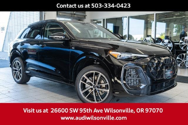 Photo of 2026 Audi Q5 