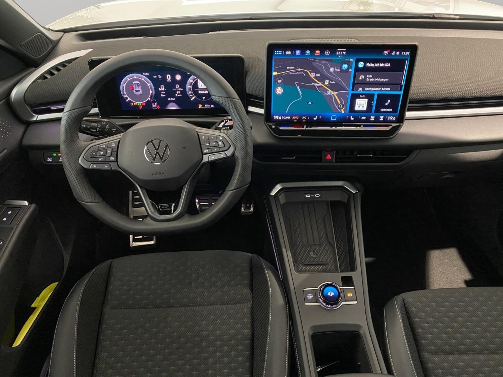 Volkswagen T-Roc – Bild 9