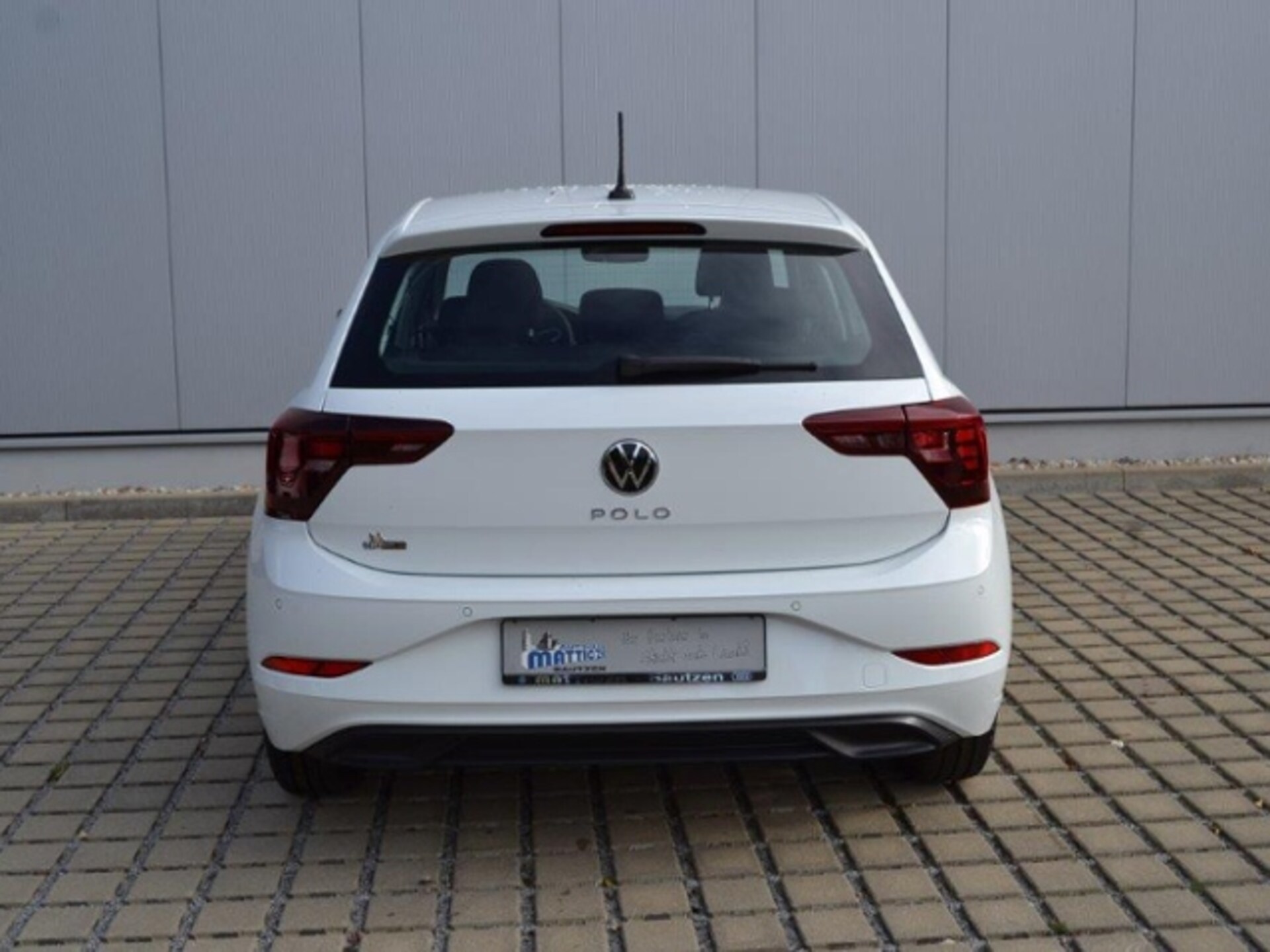 Volkswagen Polo Life