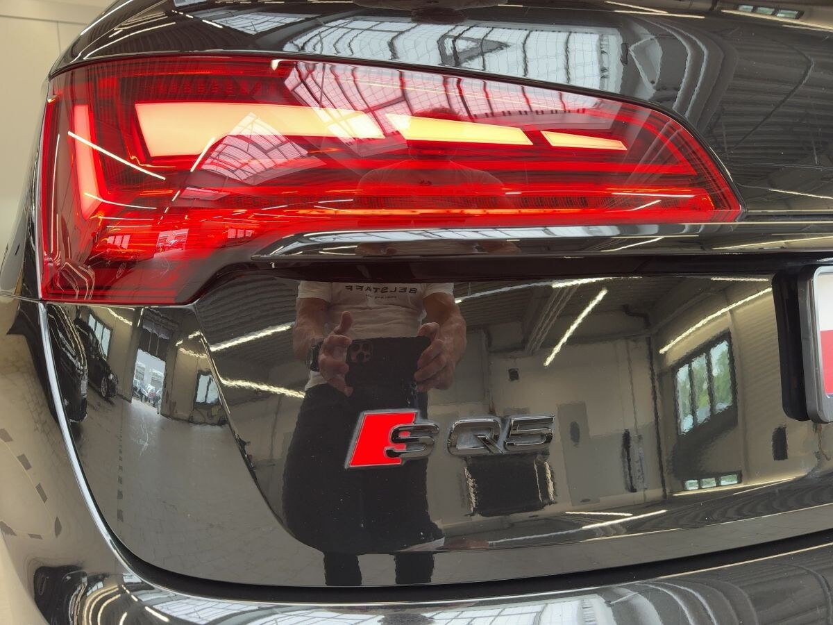 Image about Audi SQ5 Sportback TDI tiptronic