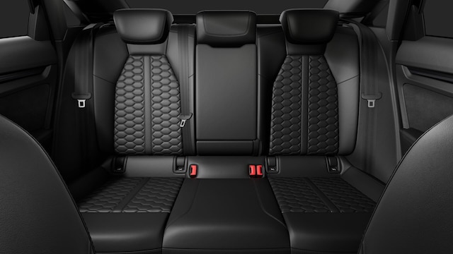 Image about Audi RS 3 Limousine TFSI quattro S tronic