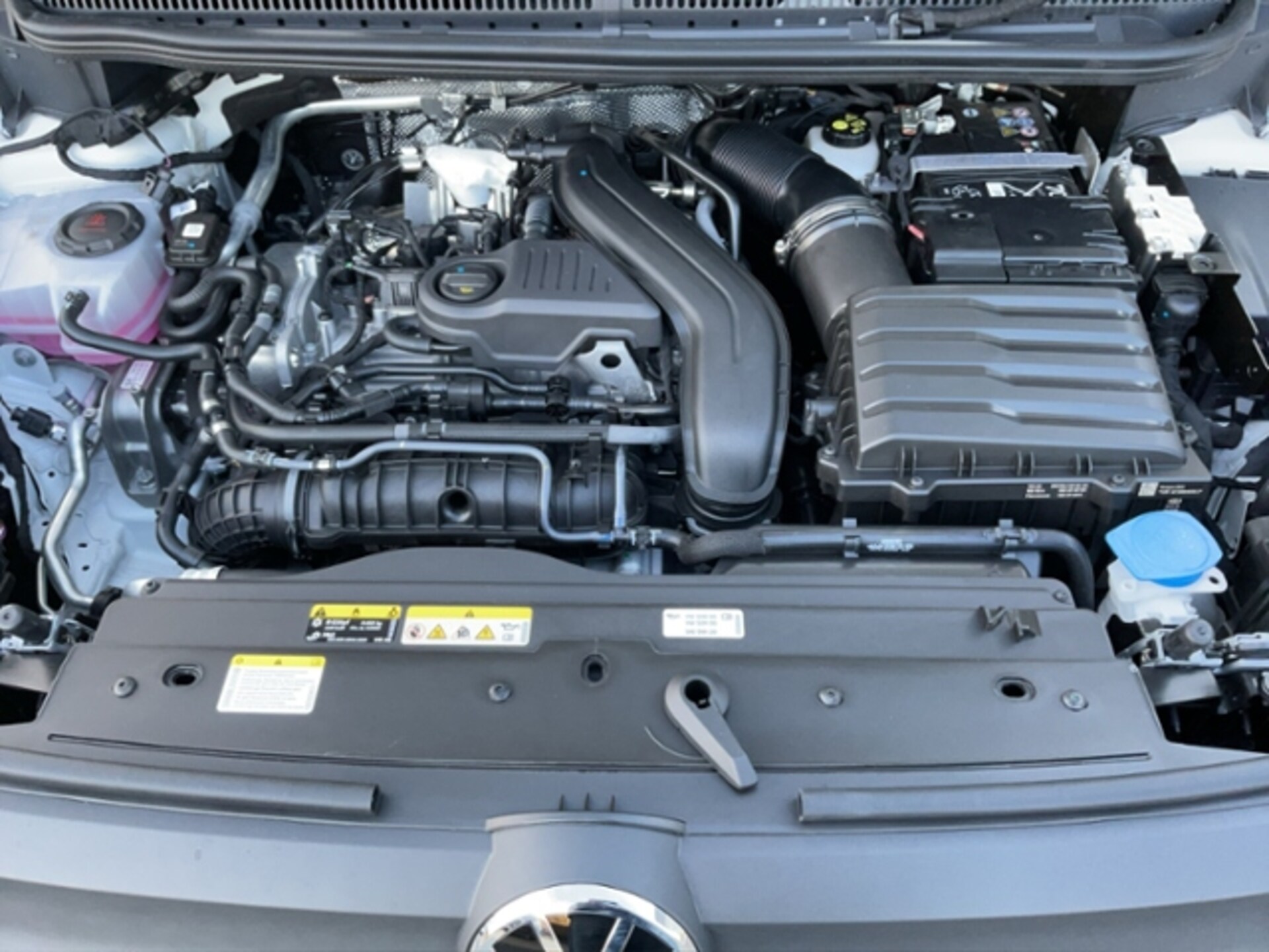 Volkswagen Caddy Cargo