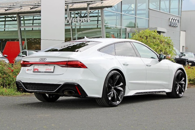 Audi RS7