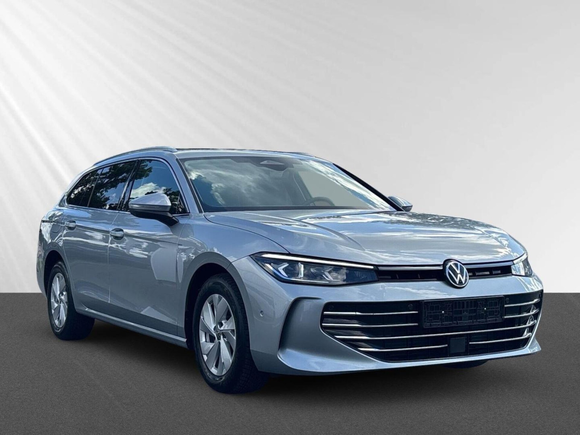 Volkswagen Passat Elegance