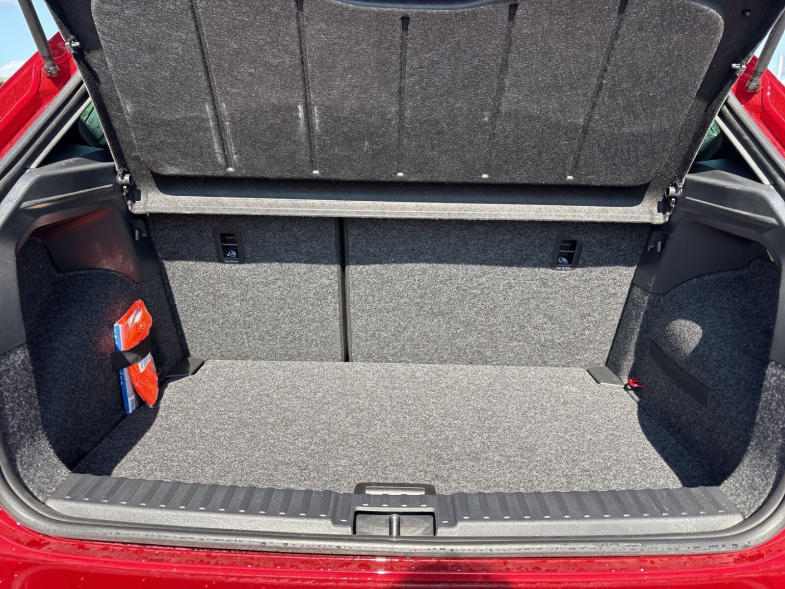 SEAT Ibiza – Bild 13