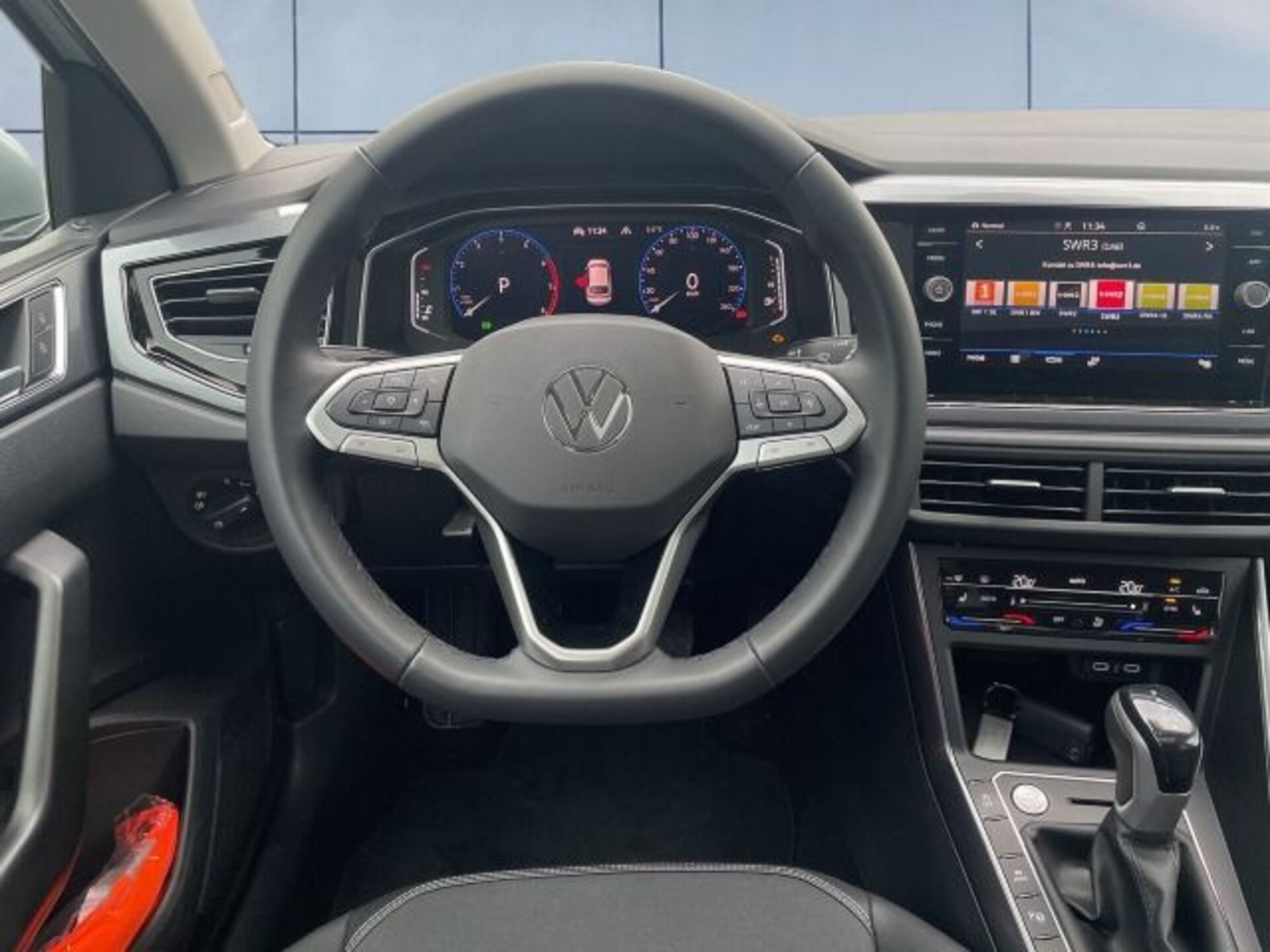 Volkswagen Taigo Style