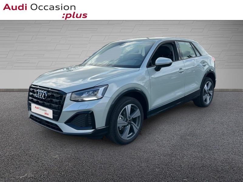 Image about Audi Q2 35 TFSI 110 kW (150 ch) S tronic