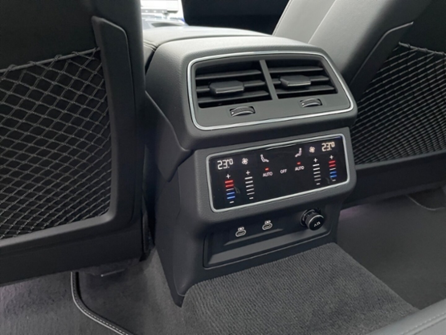Bild über Audi S6 Avant TDI quattro tiptronic - für weitere Informationen kontaktieren Sie den Audi Partner
