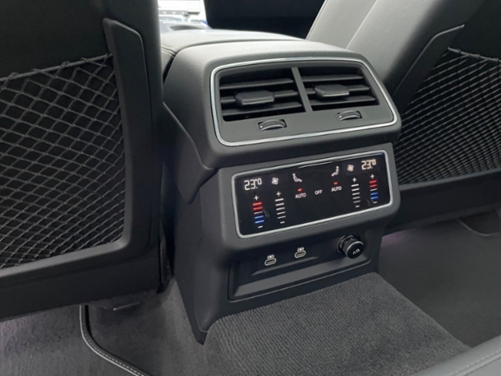 Audi S6 Avant – Bild 18