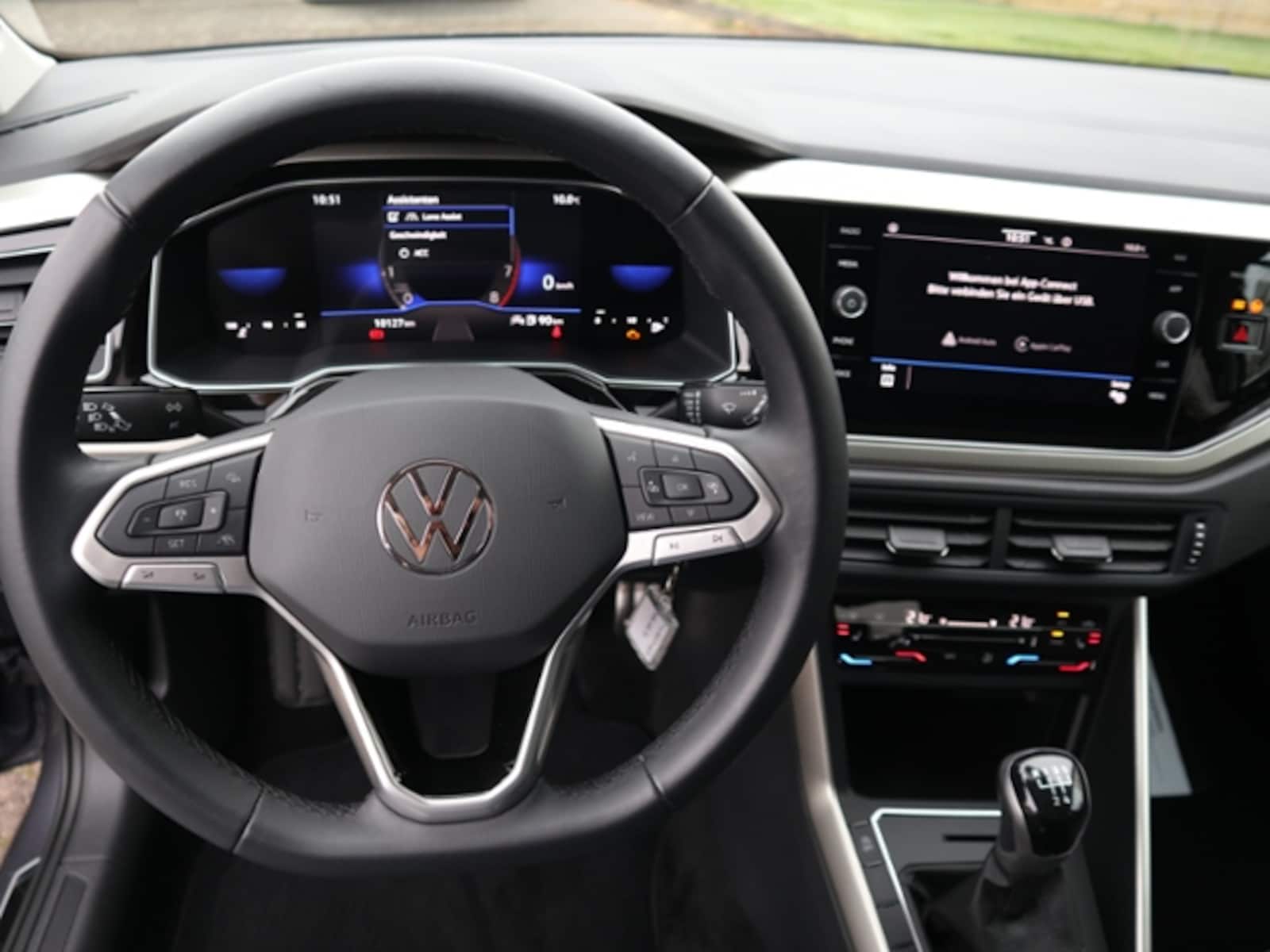 Volkswagen Polo – Bild 13