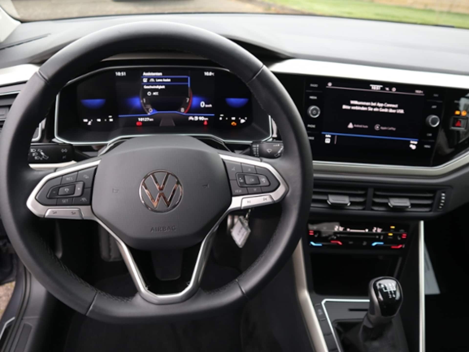 Volkswagen Polo MOVE