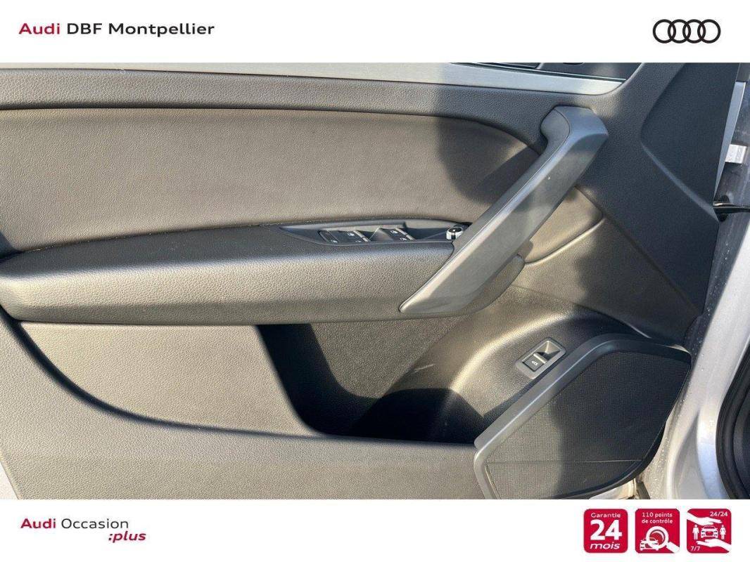 Image about Audi Q5 Sportback S line 35 TDI 120 kW (163 ch) S tronic