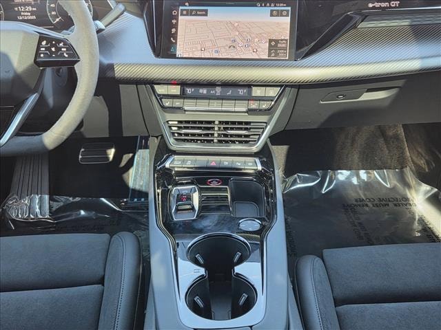 2026 Audi S e-tron GT Premium Plus - Photo 14