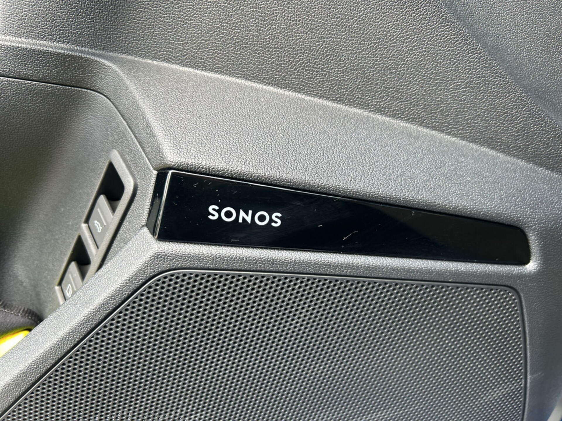 Audi A3 Sportback TFSI e S line