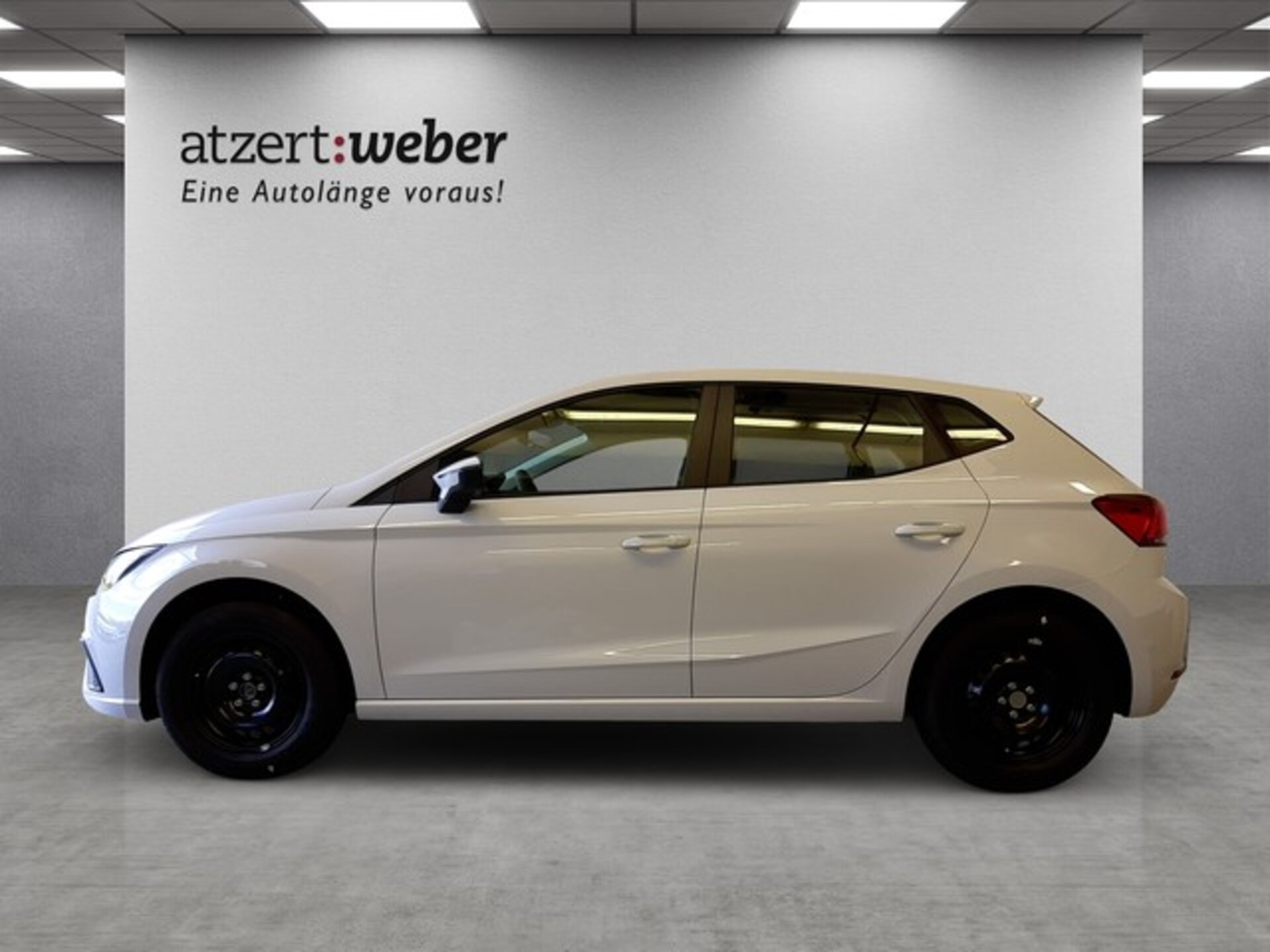 SEAT Ibiza Reference