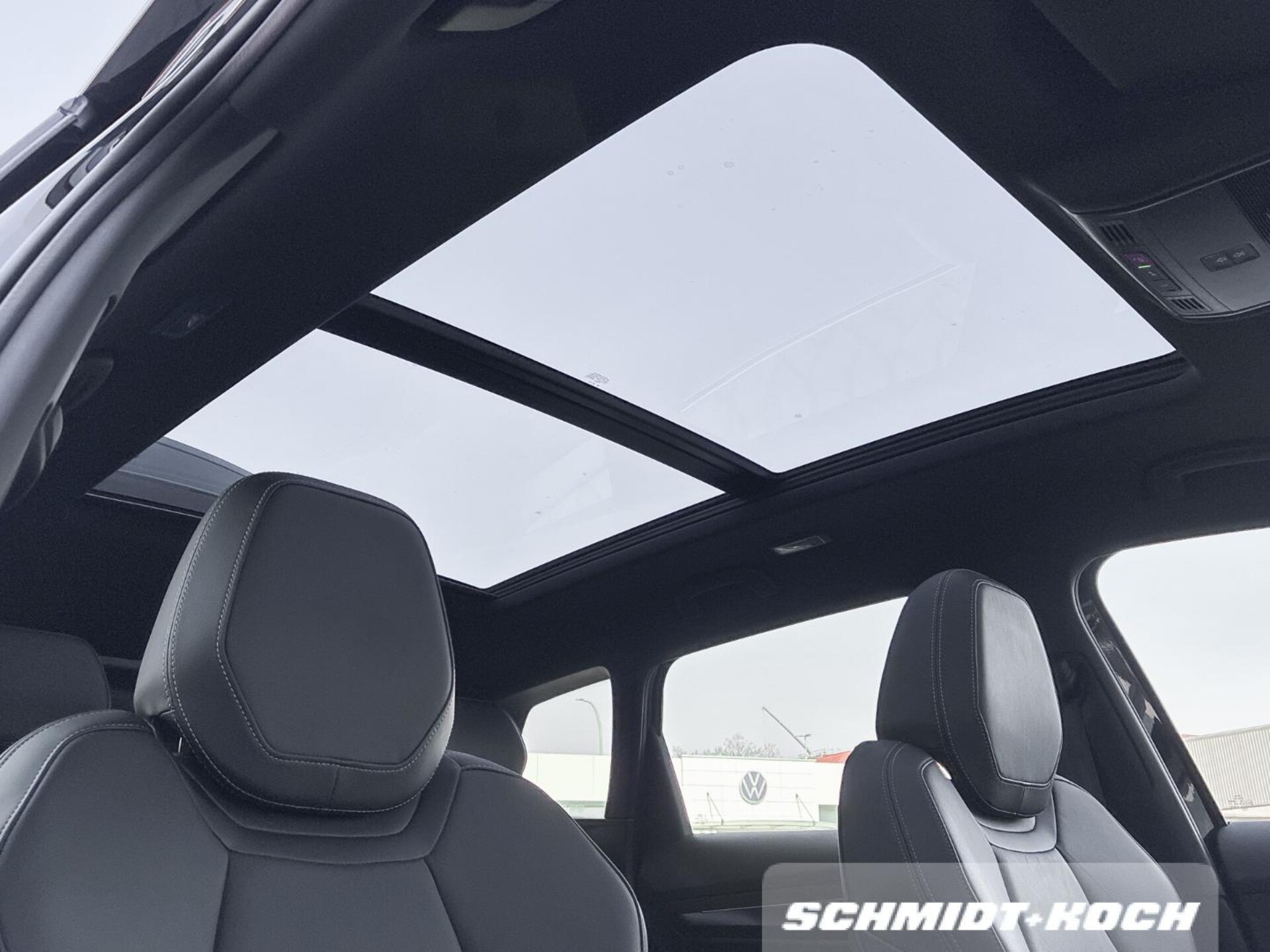 Skoda Karoq Sportline