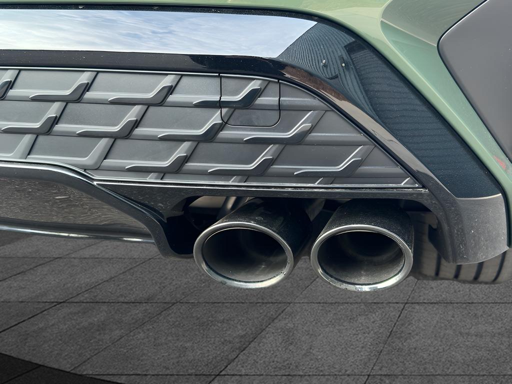 2026 Audi S3 Base - Photo 9