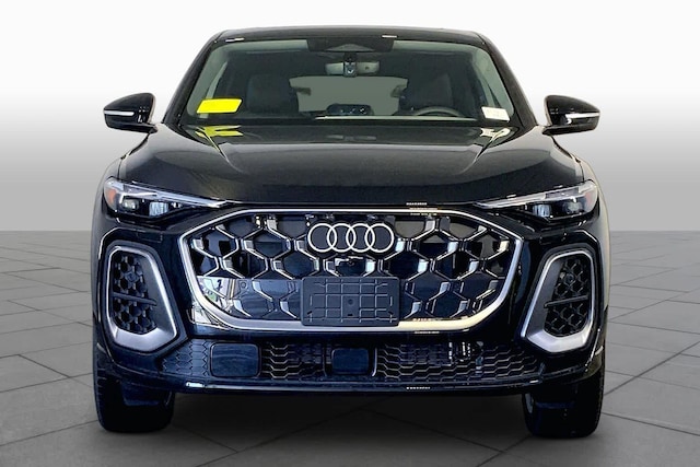 2026 Audi Q5 Sportback
