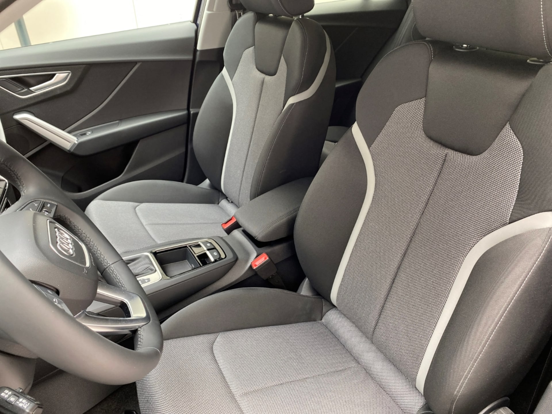 Audi Q2 Advanced