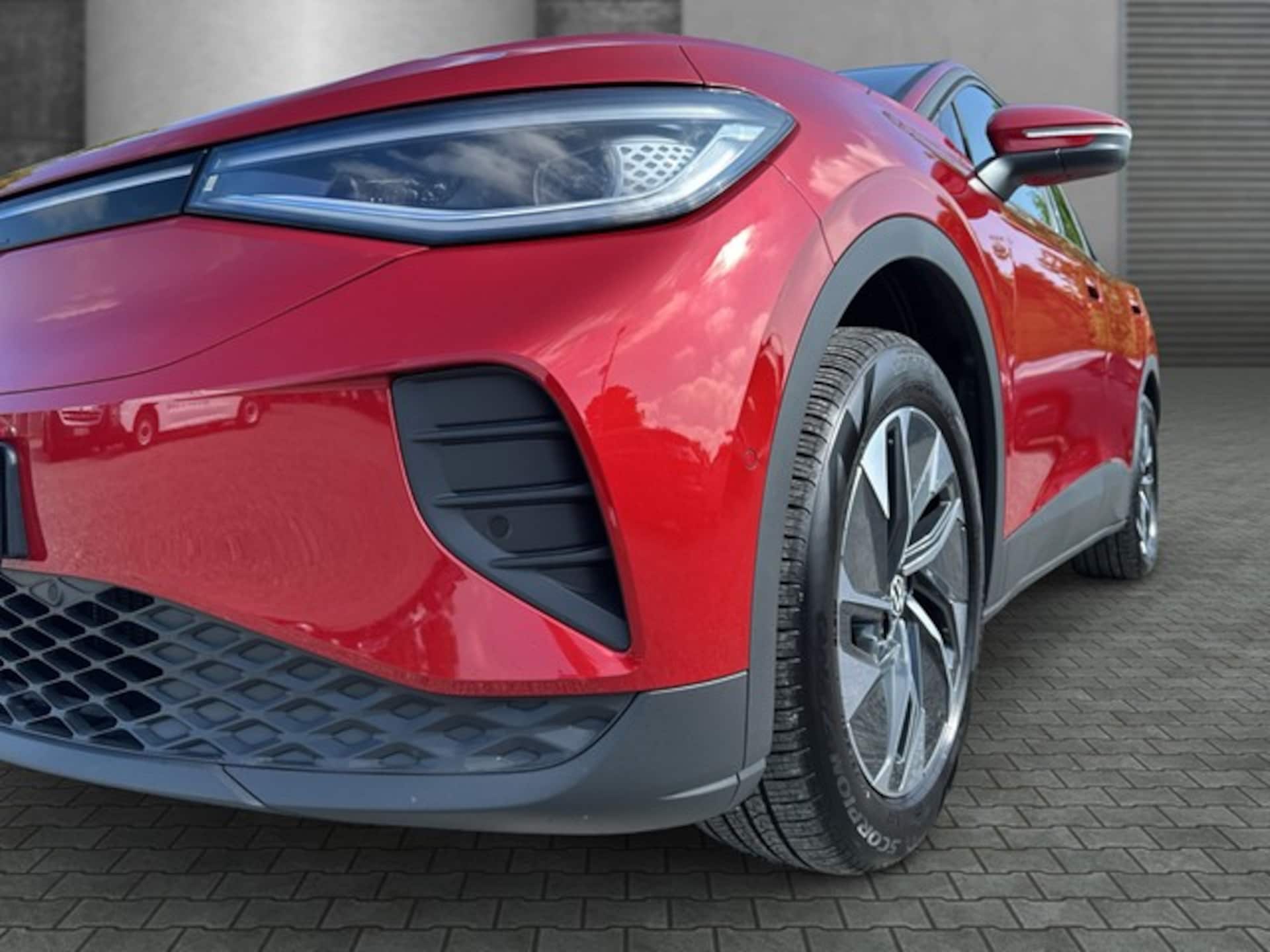 Volkswagen ID.4 Pro