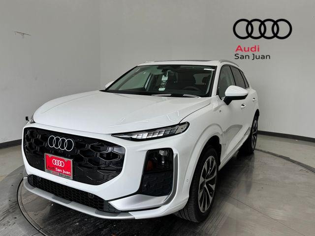 2026 Audi Q3 SUV