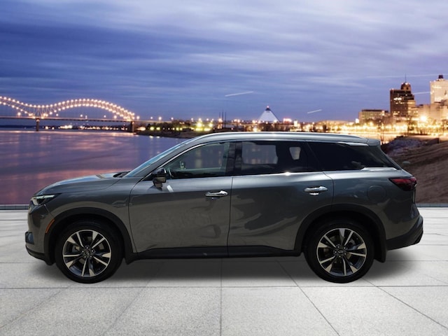 2023 Infiniti QX60