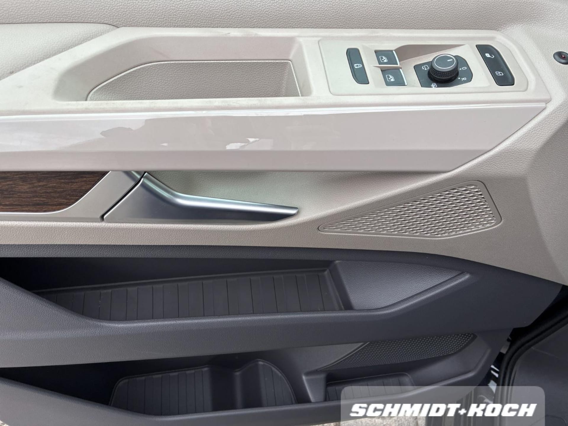Volkswagen Multivan Style