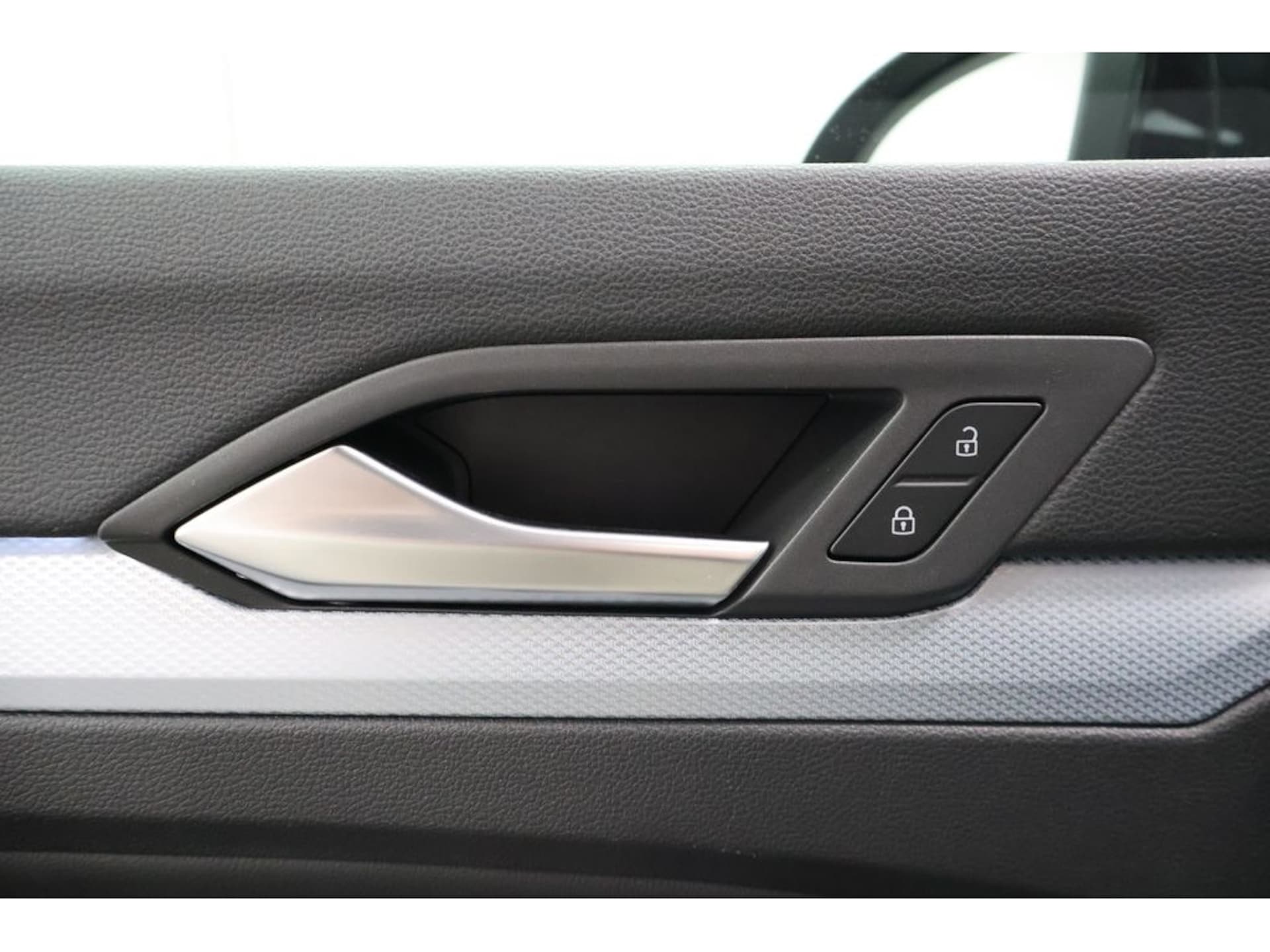 Volkswagen Golf Variant Goal