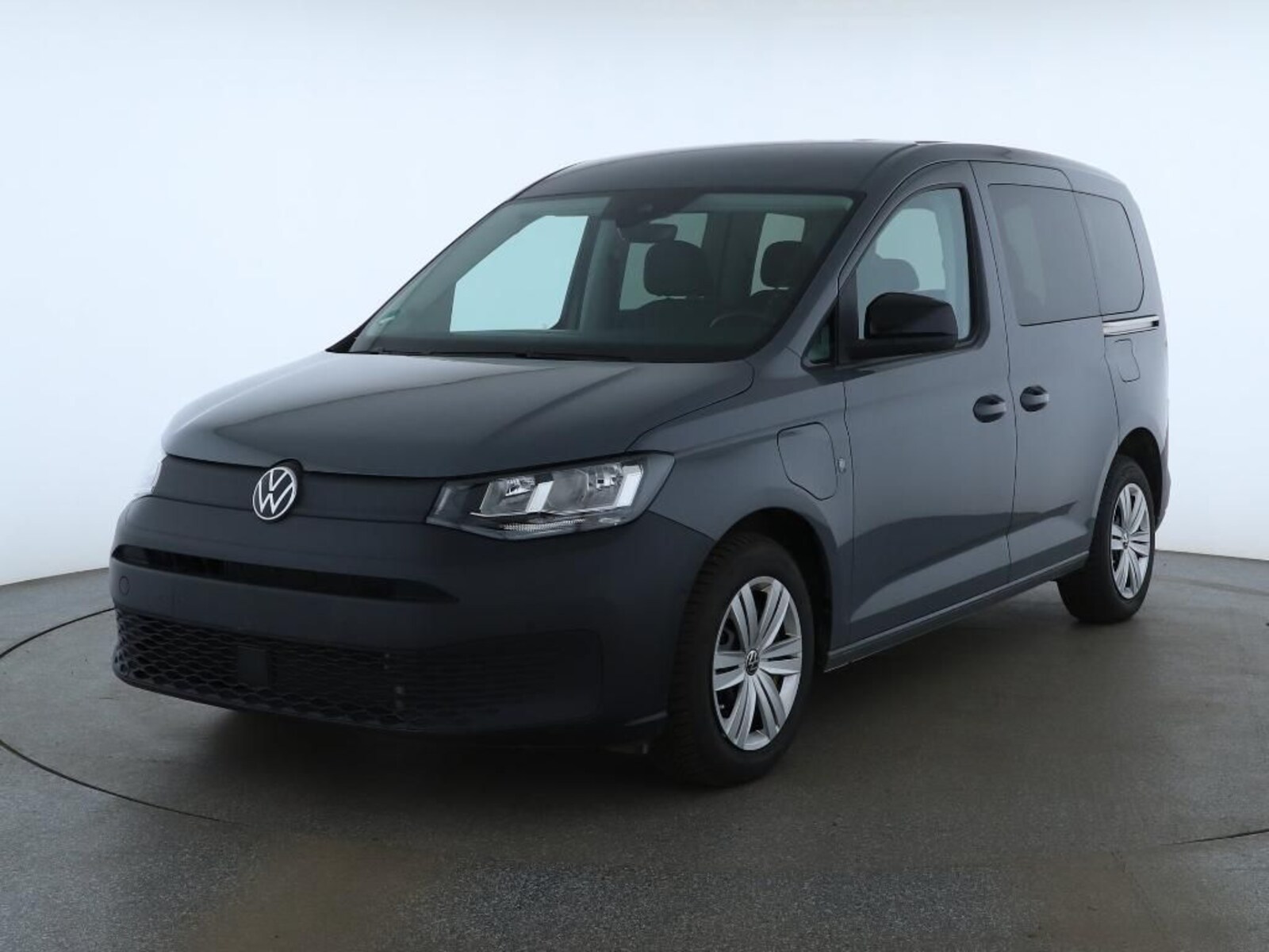 Volkswagen Caddy – Bild 2