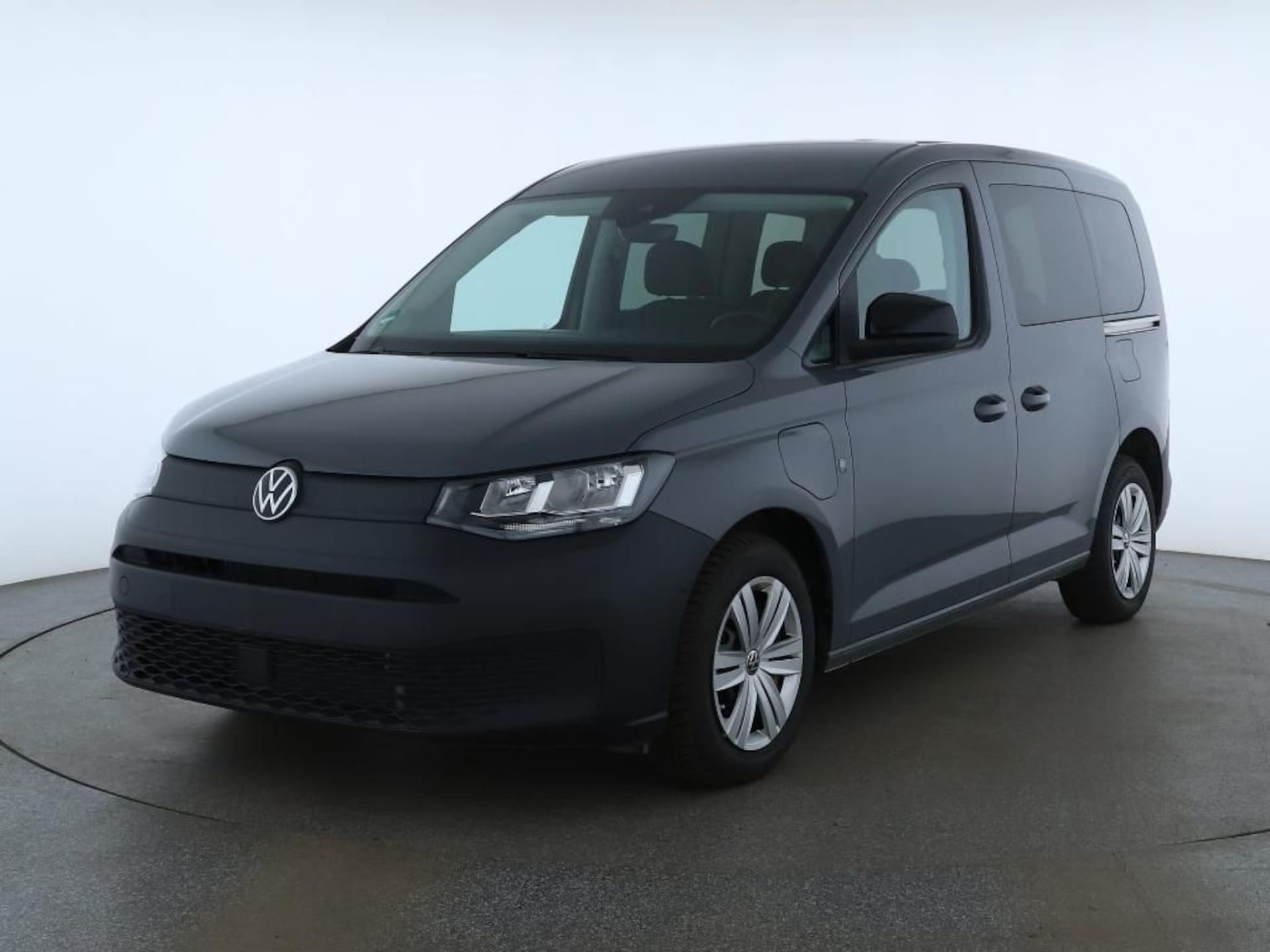 Volkswagen Caddy Basis-Modell