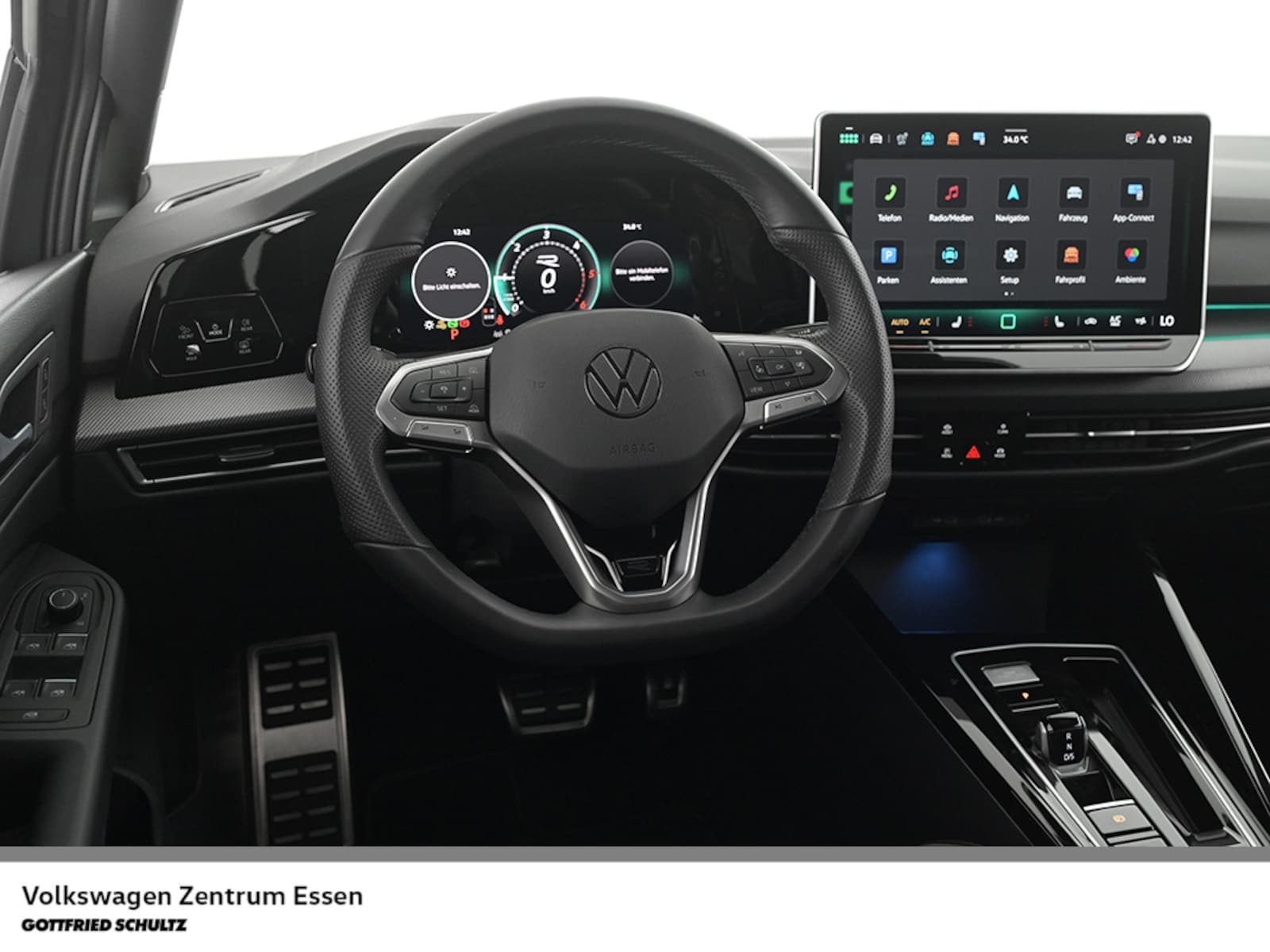Volkswagen Golf Variant – Bild 15