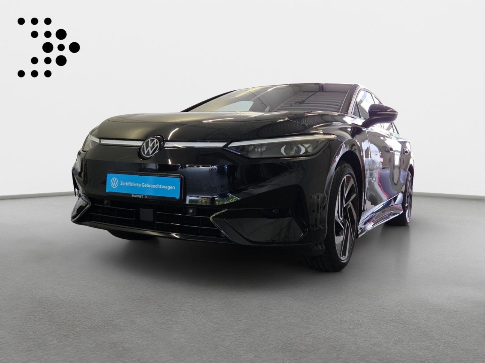 Volkswagen ID.7 – Bild 2