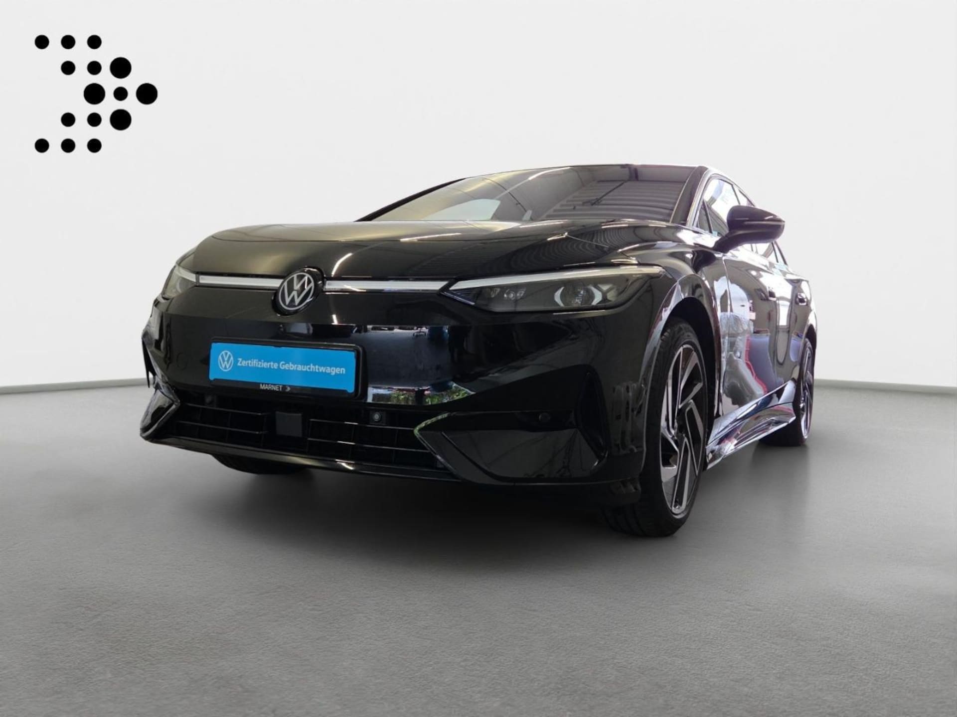 Volkswagen ID.7 Pro