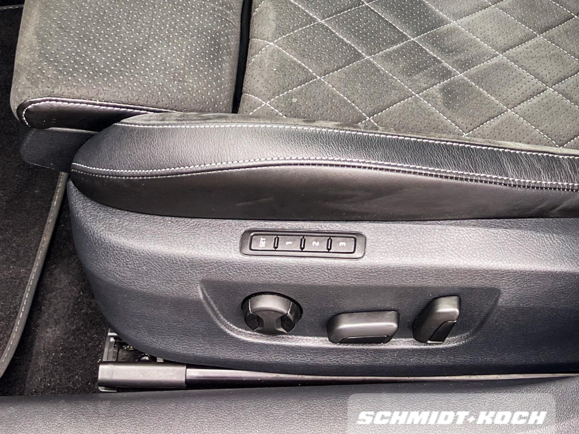 Skoda Superb Combi Sportline