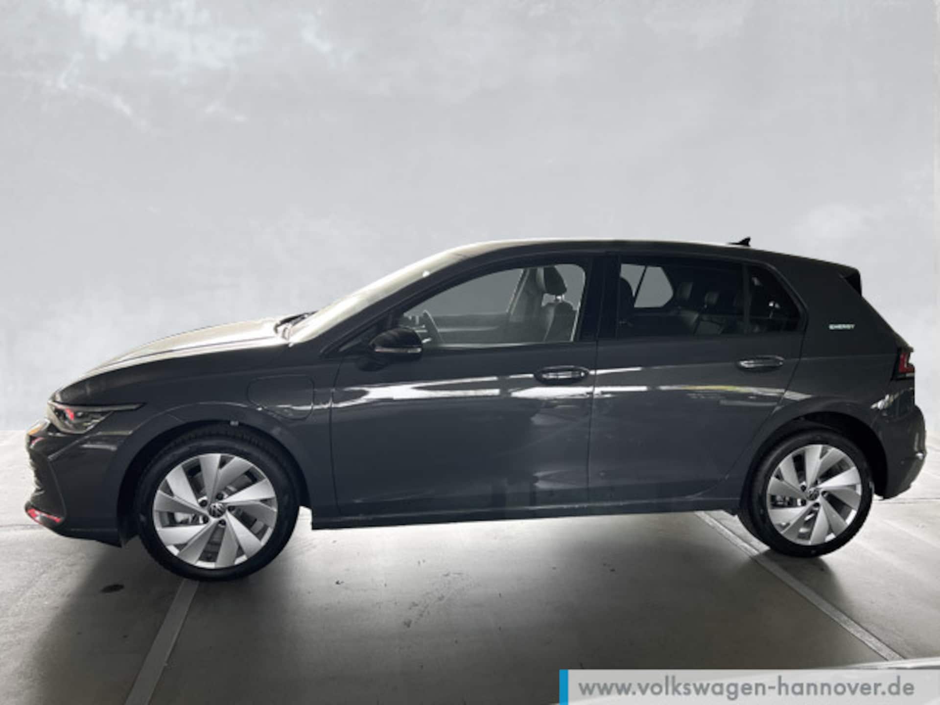 Volkswagen Golf ENERGY