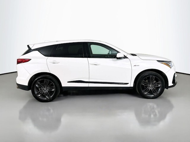 2020 Acura RDX